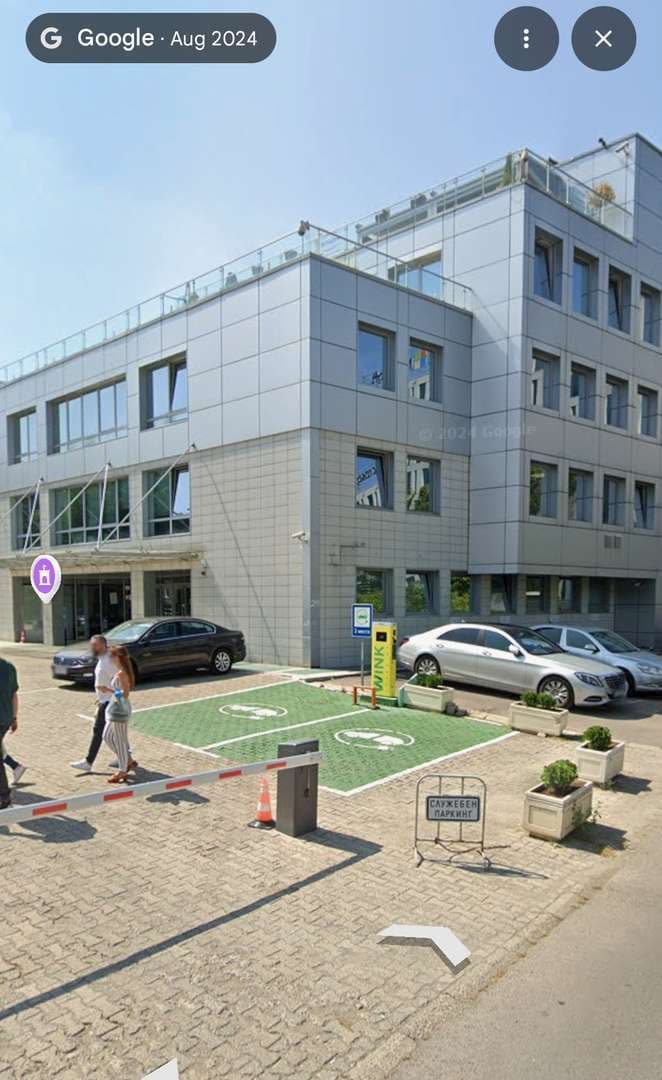 WINK RAINBOW PLAZA – снимка 2
