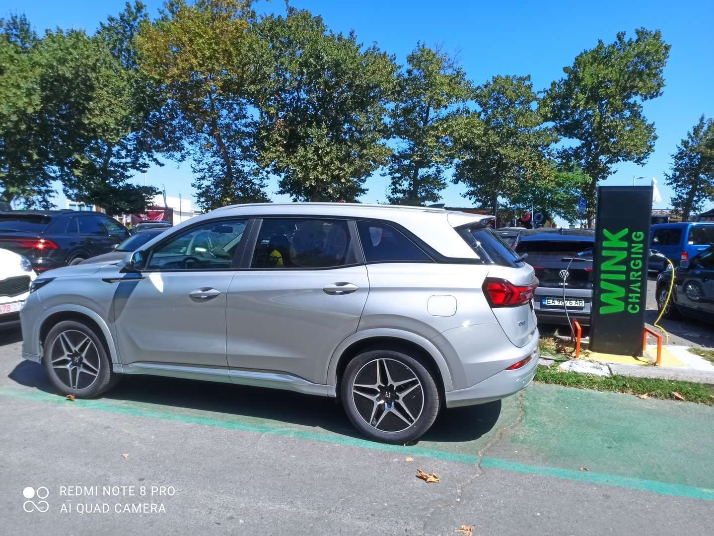 WINK BURGAS SAXA BEACH – снимка 4
