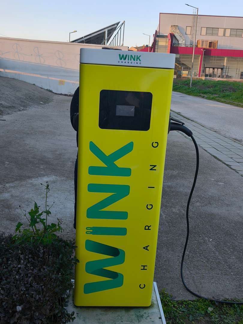 WINK SVILENGRAD 2 – снимка 1
