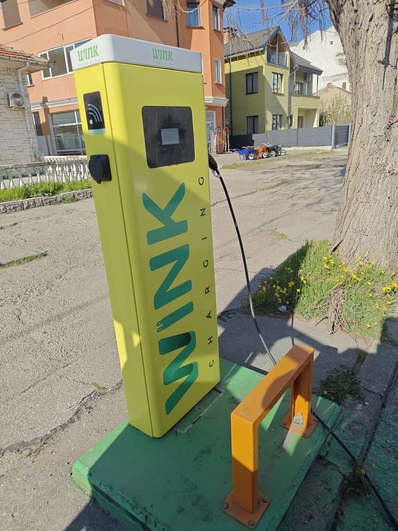 WINK VIDIN1 – снимка 2