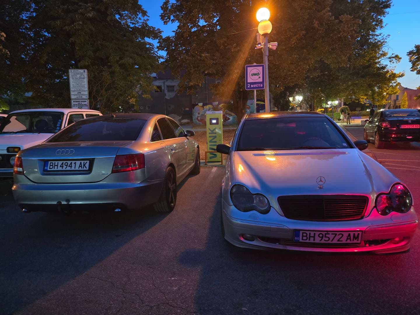 WINK VIDIN 2 – снимка 3
